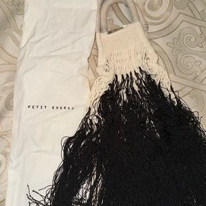 Worn once in Mexico